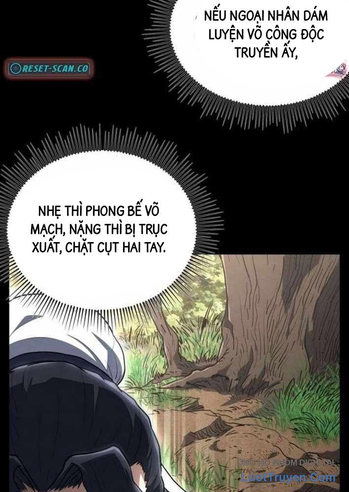 Phá Gia Thiếu Chủ Quá Mạnh Rồi Chap 11 - Next Chap 12