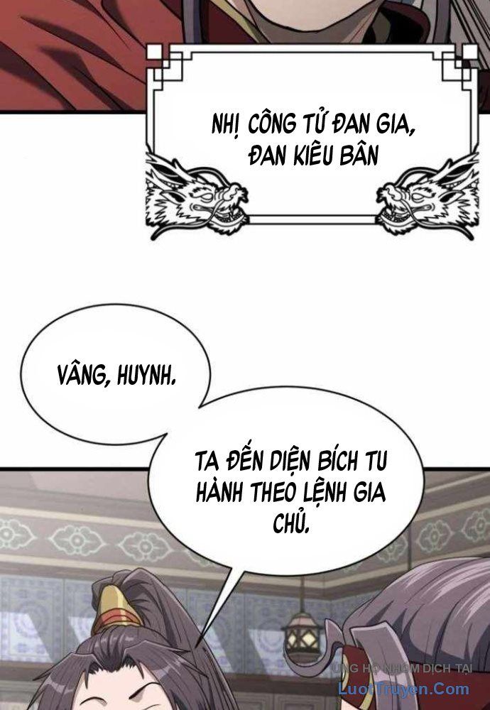 Phá Gia Thiếu Chủ Quá Mạnh Rồi Chap 13 - Next Chap 14