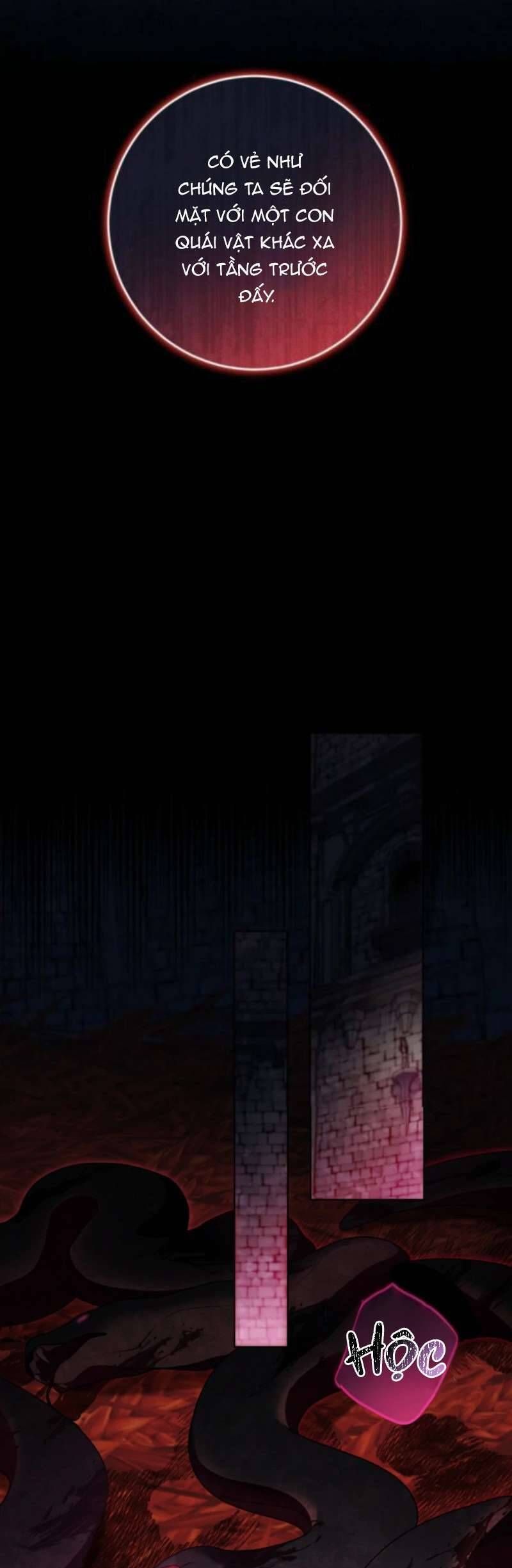 Tôi Trở Thành Một Nhân Vật Đã Chết Trong Nhà Tù Dành Cho Phế Vật Chap 17 - Next Chap 18