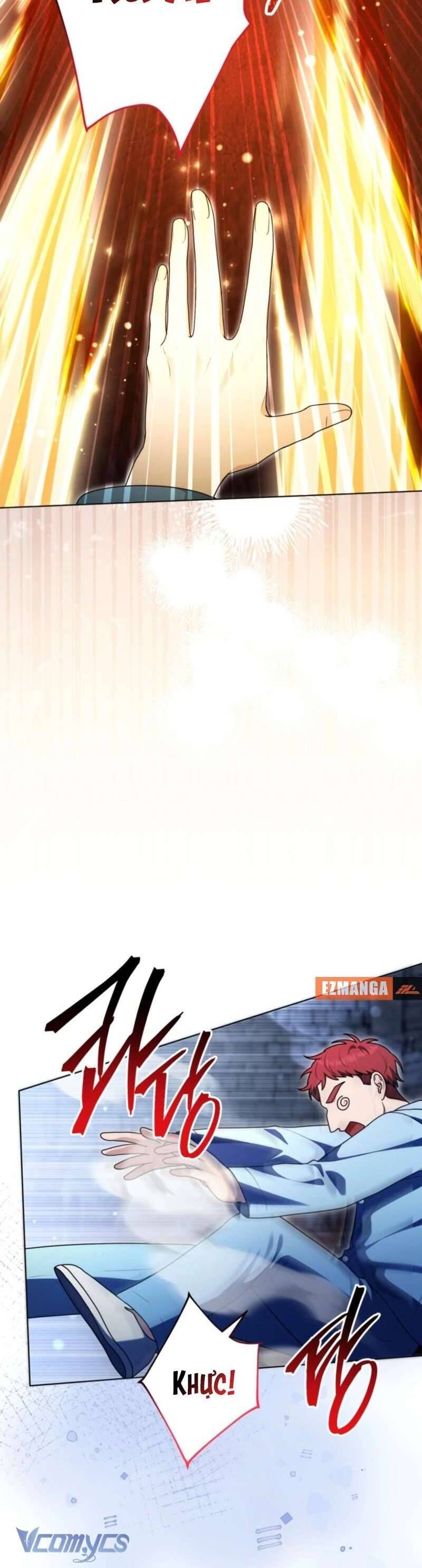 Tôi Trở Thành Một Nhân Vật Đã Chết Trong Nhà Tù Dành Cho Phế Vật Chap 17 - Next Chap 18