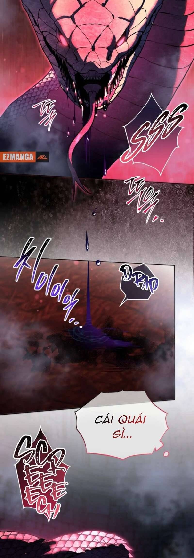 Tôi Trở Thành Một Nhân Vật Đã Chết Trong Nhà Tù Dành Cho Phế Vật Chap 17 - Next Chap 18