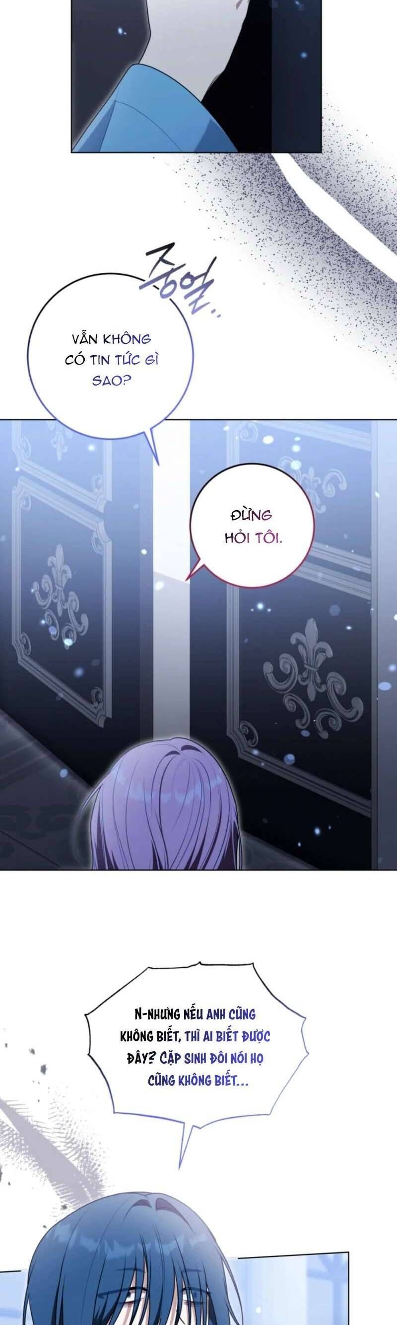 Tôi Trở Thành Một Nhân Vật Đã Chết Trong Nhà Tù Dành Cho Phế Vật Chap 17 - Next Chap 18