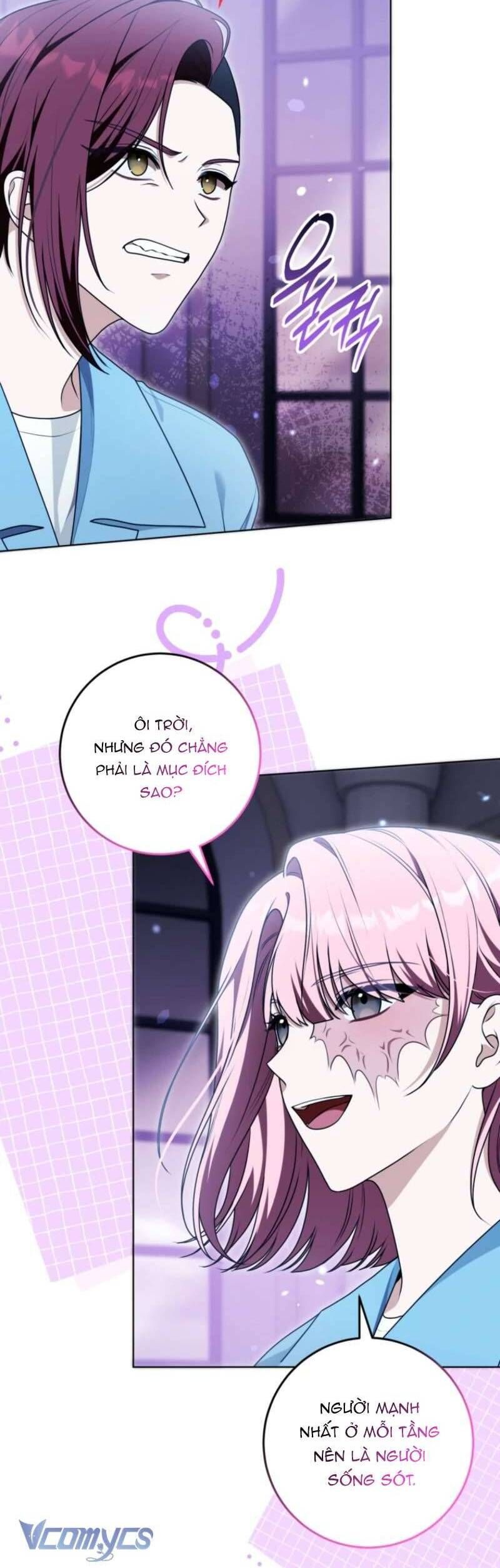 Tôi Trở Thành Một Nhân Vật Đã Chết Trong Nhà Tù Dành Cho Phế Vật Chap 17 - Next Chap 18