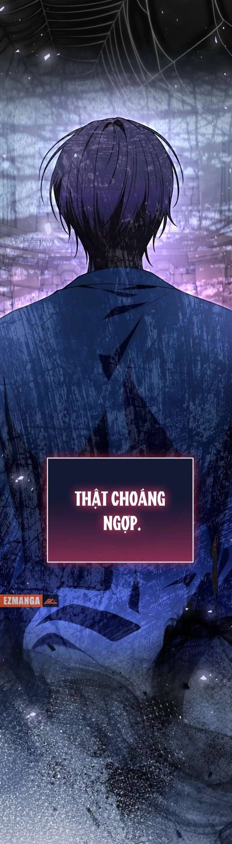 Tôi Trở Thành Một Nhân Vật Đã Chết Trong Nhà Tù Dành Cho Phế Vật Chap 17 - Next Chap 18