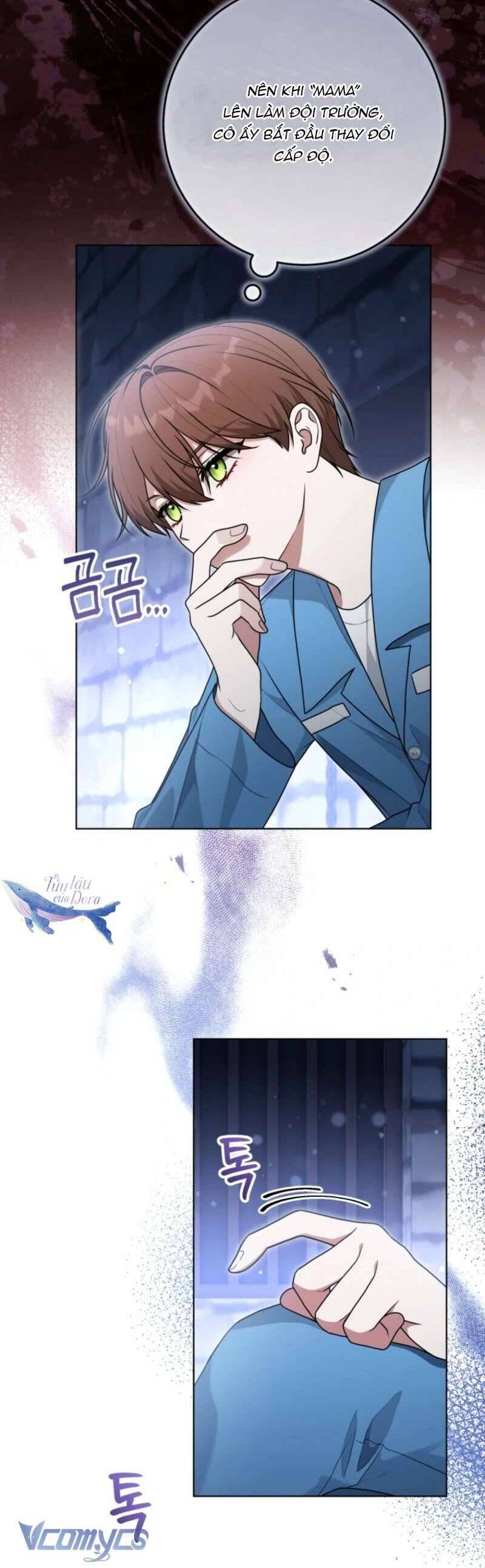 Tôi Trở Thành Một Nhân Vật Đã Chết Trong Nhà Tù Dành Cho Phế Vật Chap 18 - Next Chap 19