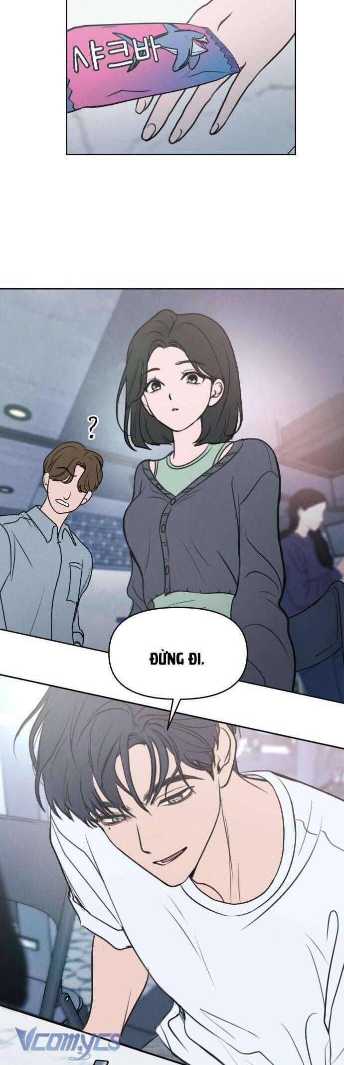 Muốn Được Lừa Dối Chap 1 - Next Chap 2