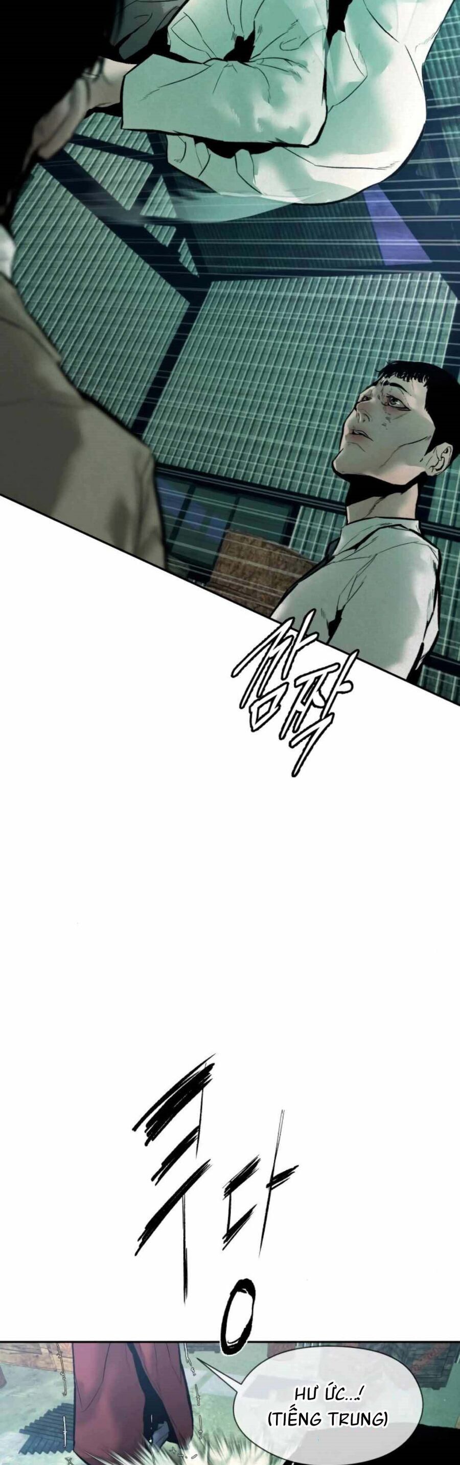 Thiếu Niên Ác Quỷ Chap 10 - Next Chap 11