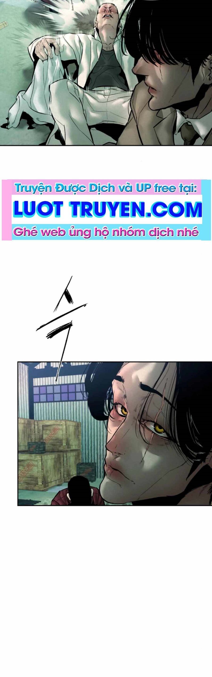 Thiếu Niên Ác Quỷ Chap 10 - Next Chap 11