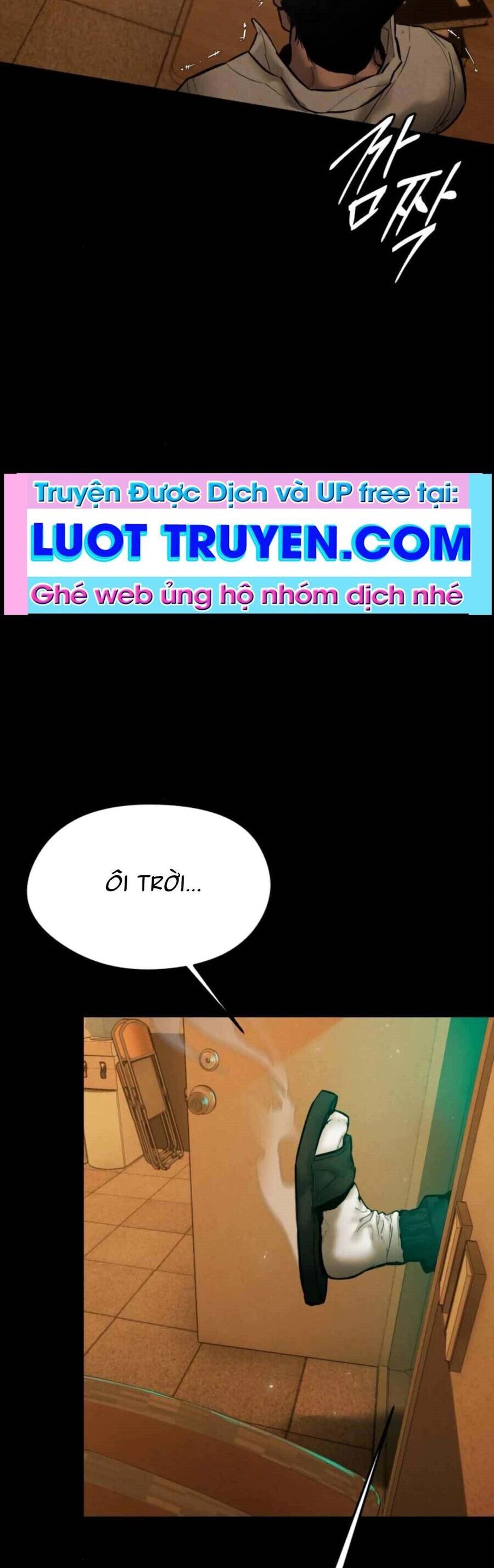 Thiếu Niên Ác Quỷ Chap 10 - Next Chap 11