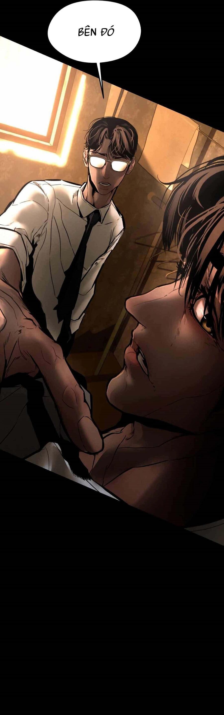 Thiếu Niên Ác Quỷ Chap 12 - Next Chap 13