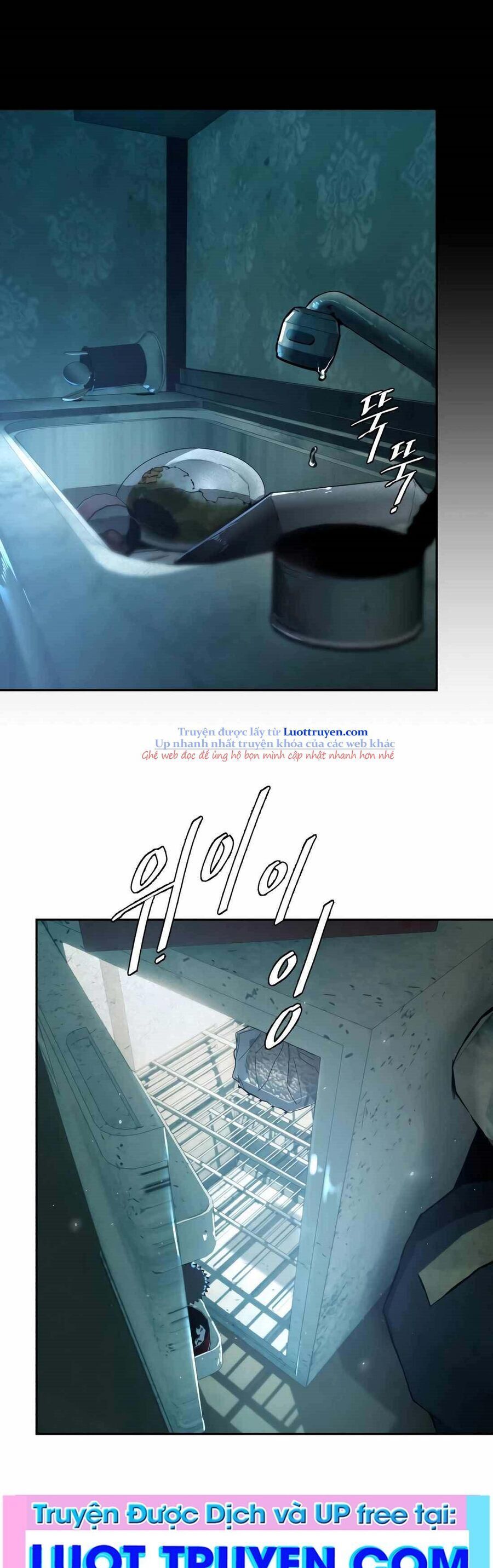 Thiếu Niên Ác Quỷ Chap 12 - Next Chap 13