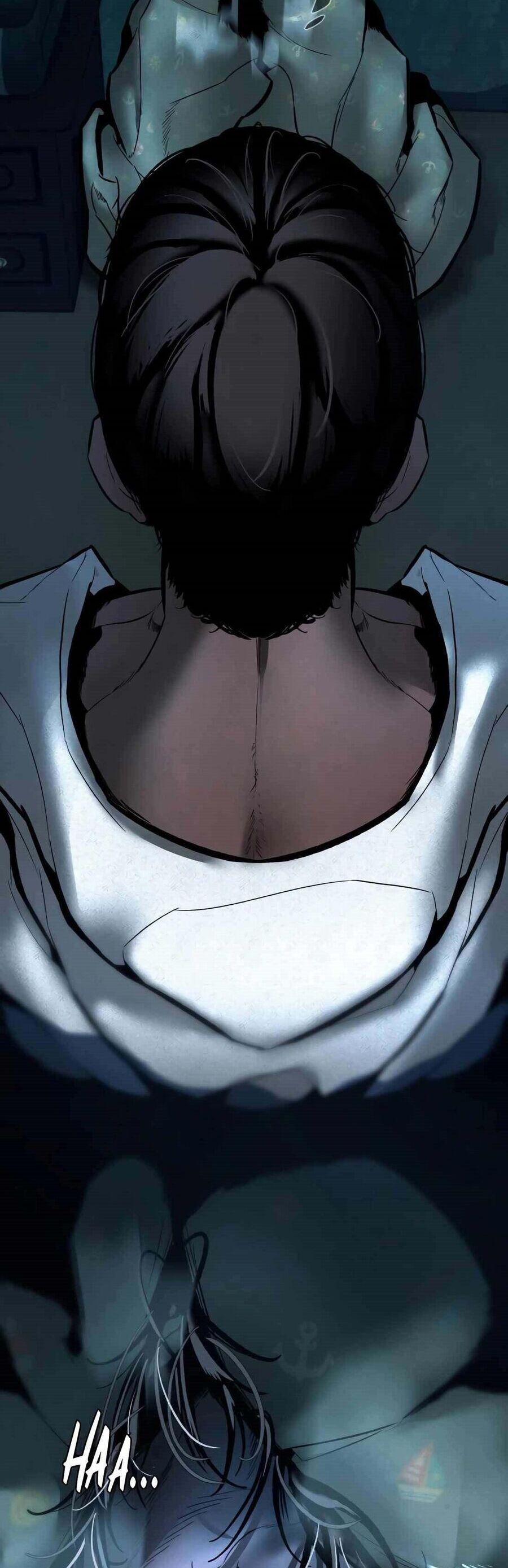 Thiếu Niên Ác Quỷ Chap 12 - Next Chap 13