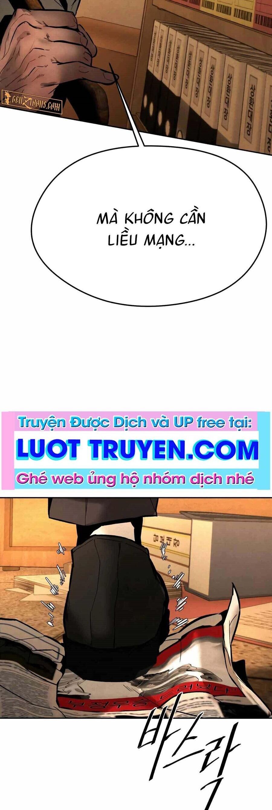 Thiếu Niên Ác Quỷ Chap 12 - Next Chap 13