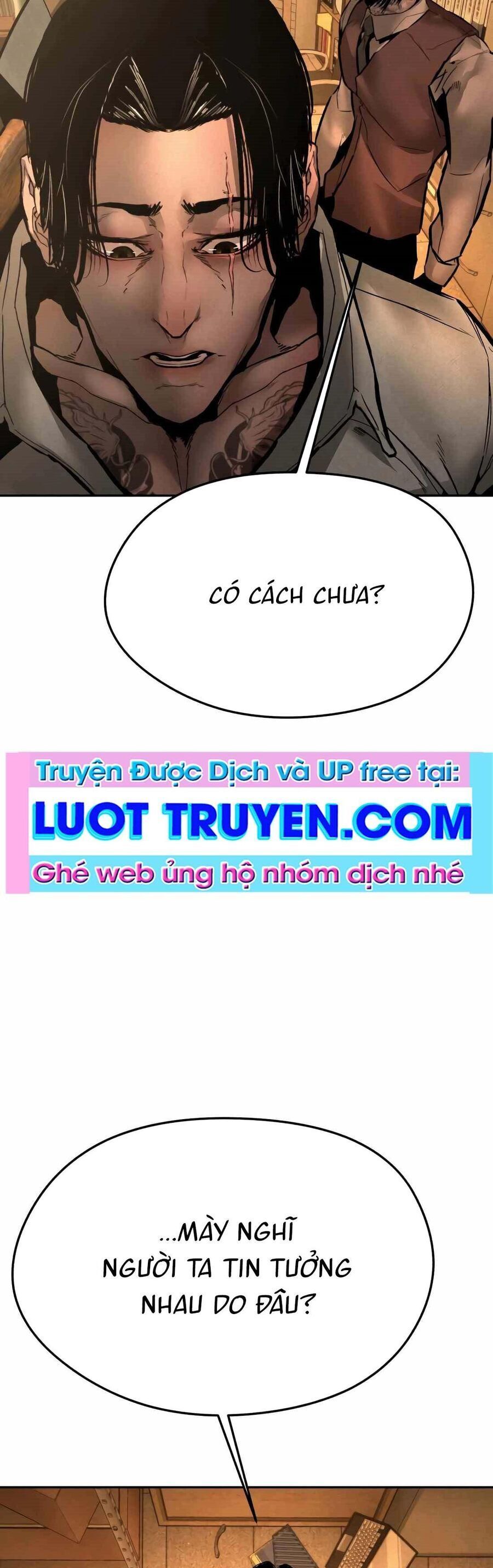 Thiếu Niên Ác Quỷ Chap 12 - Next Chap 13