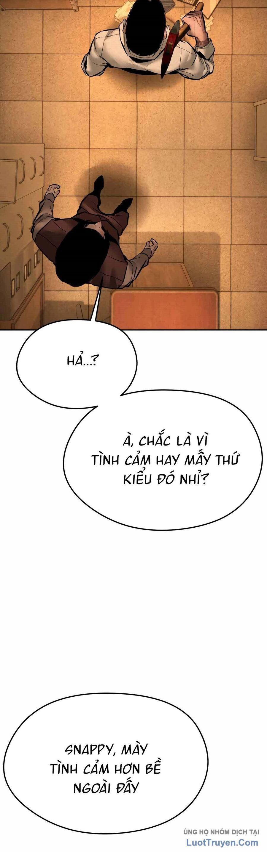 Thiếu Niên Ác Quỷ Chap 12 - Next Chap 13