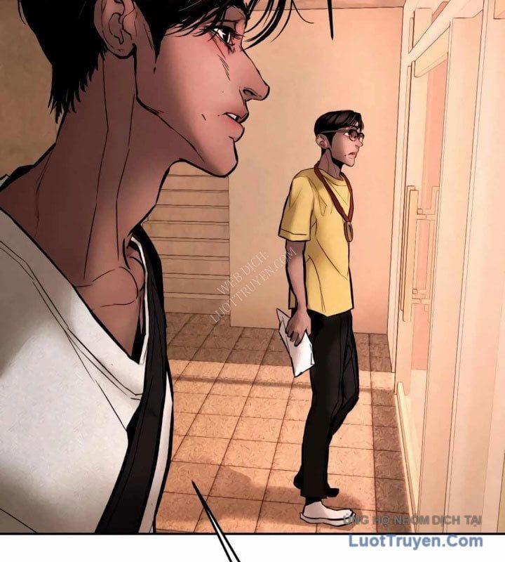 Thiếu Niên Ác Quỷ Chap 13 - Next Chap 14