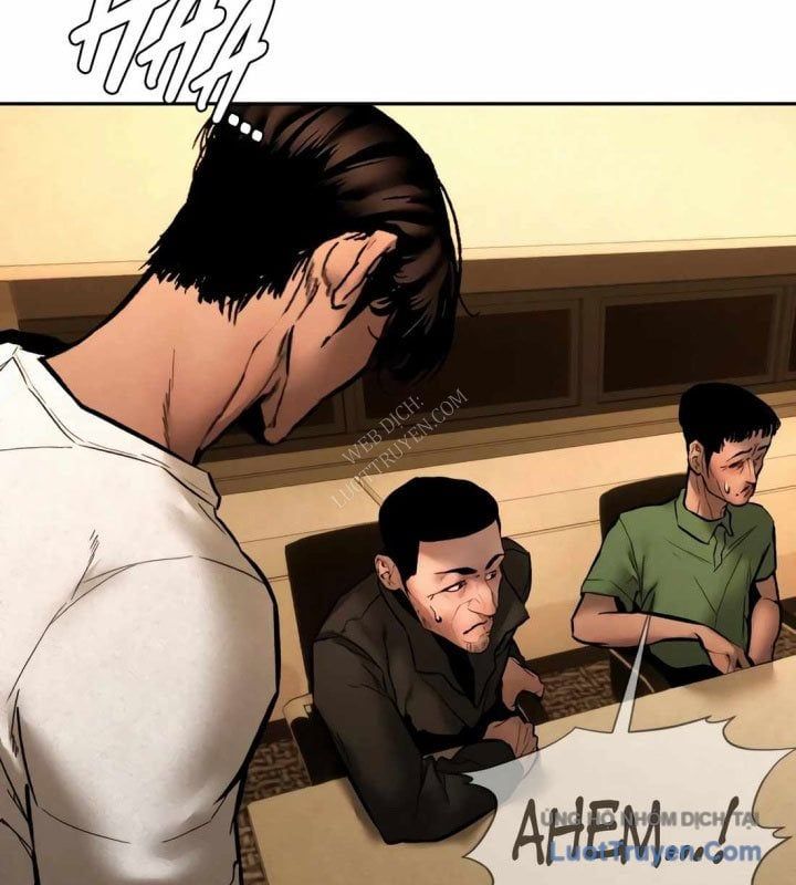 Thiếu Niên Ác Quỷ Chap 13 - Next Chap 14