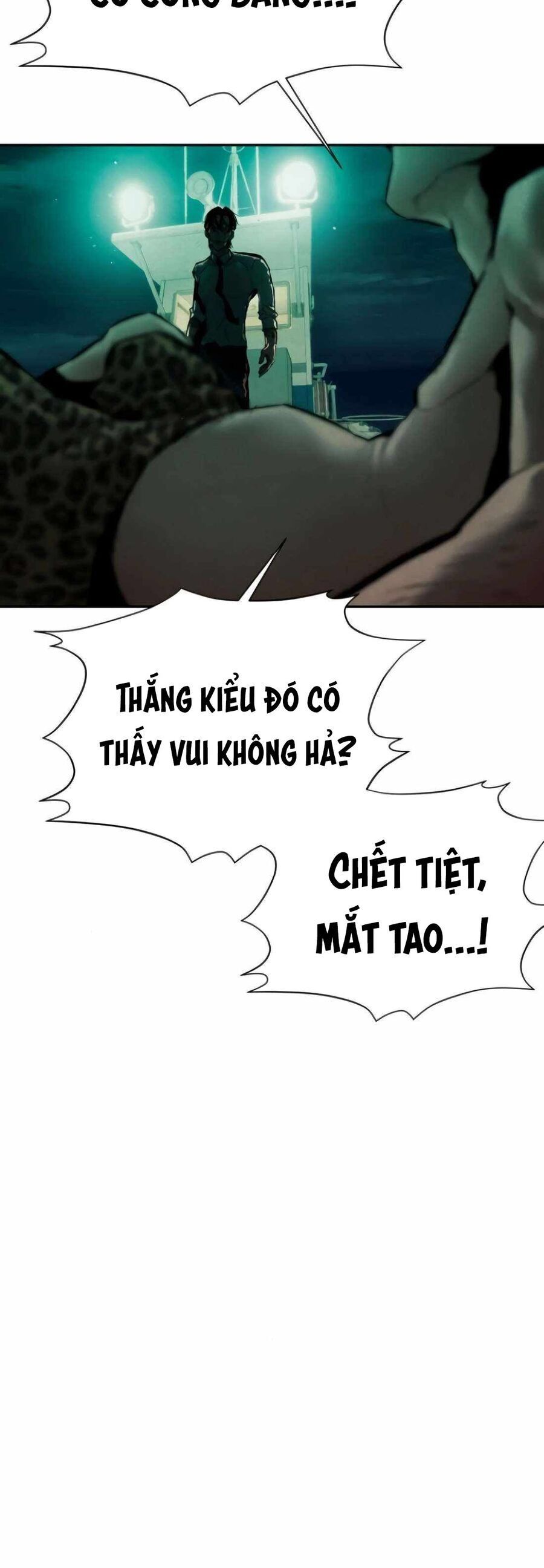 Thiếu Niên Ác Quỷ Chap 8 - Next Chap 9