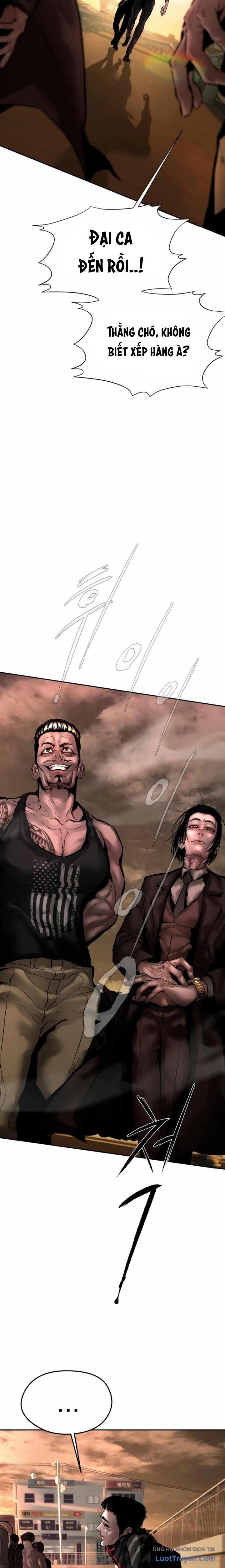 Thiếu Niên Ác Quỷ Chap 9 - Next Chap 10