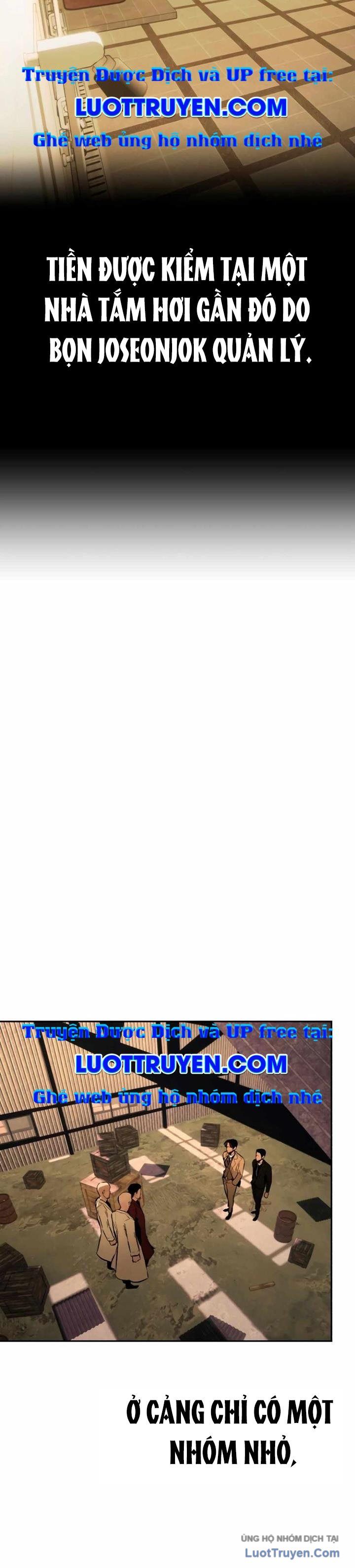 Thiếu Niên Ác Quỷ Chap 9 - Next Chap 10