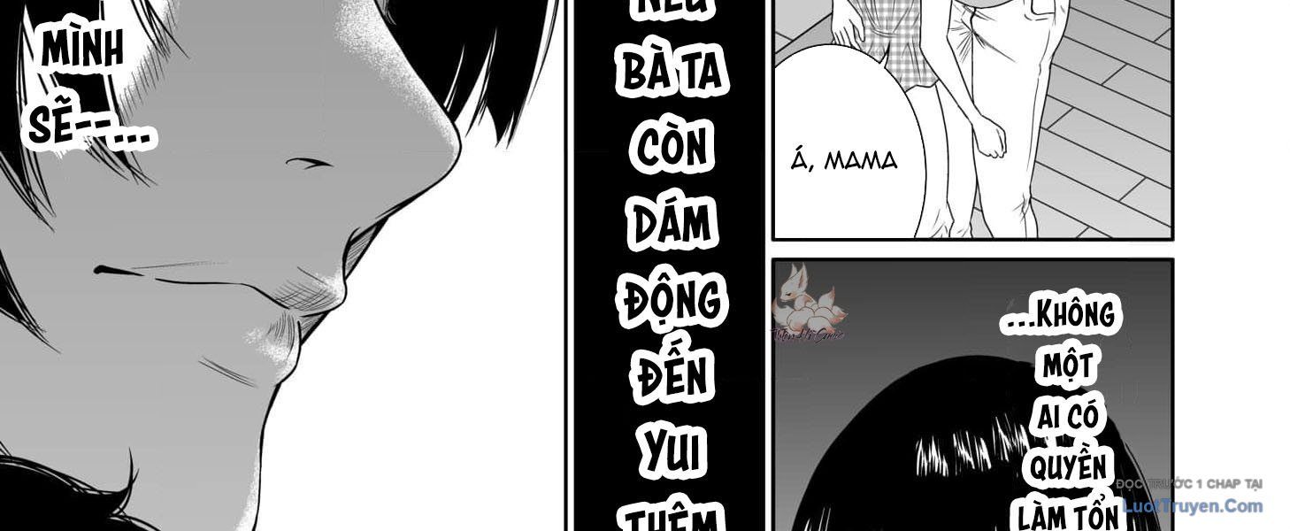 Bà Mẹ Điên Chap 20 - Next Chap 21