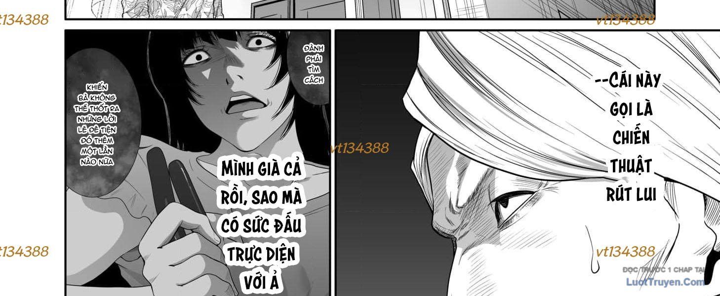 Bà Mẹ Điên Chap 20 - Next Chap 21