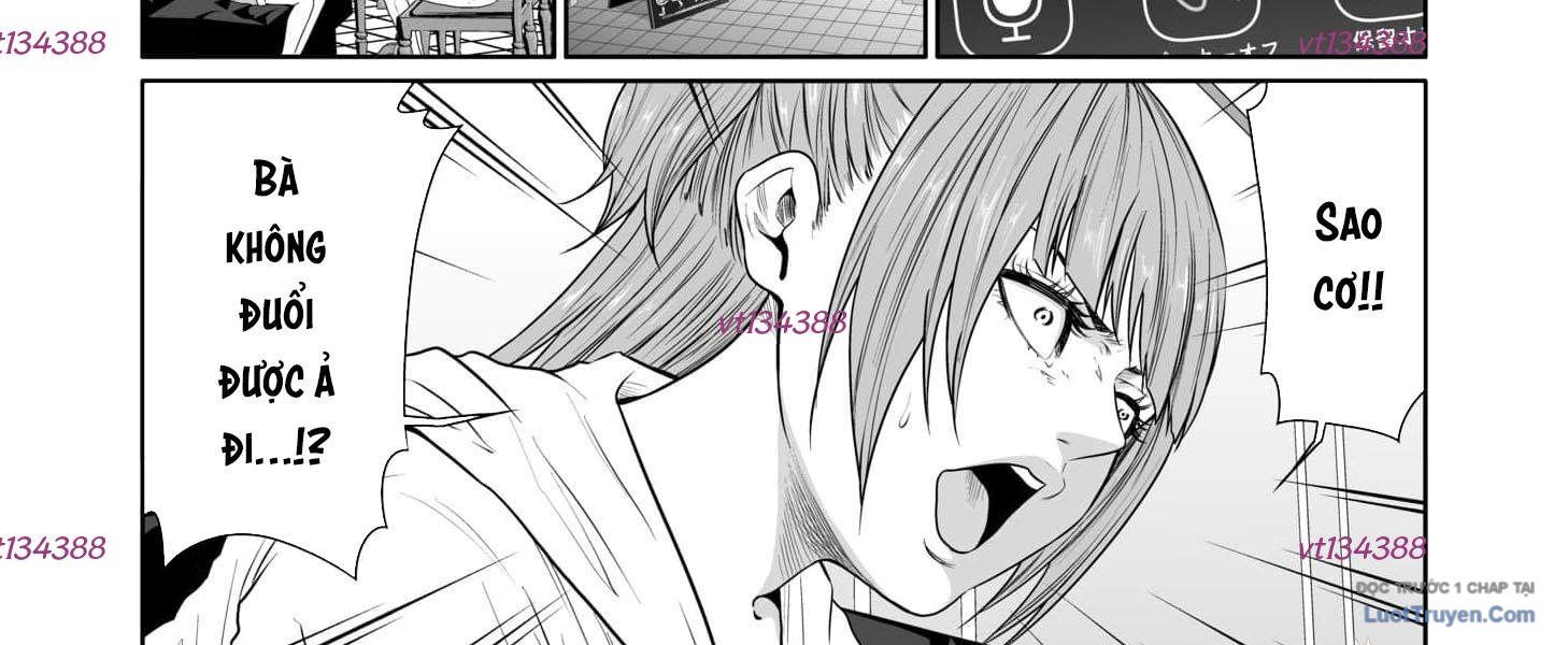 Bà Mẹ Điên Chap 20 - Next Chap 21