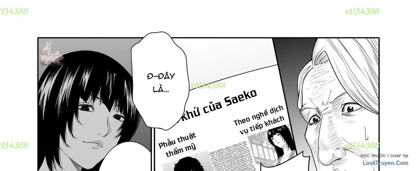 Bà Mẹ Điên Chap 20 - Next Chap 21