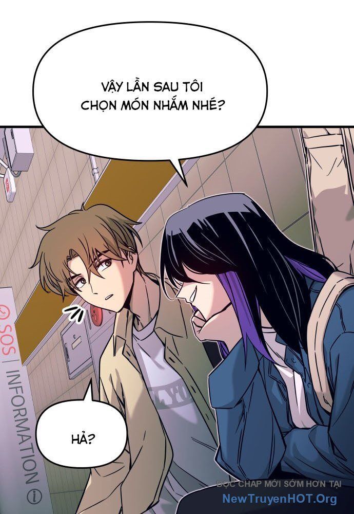 Bias Của Tôi Trên Chuyến Tàu Cuối Cùng Chap 7 - Next Chap 8