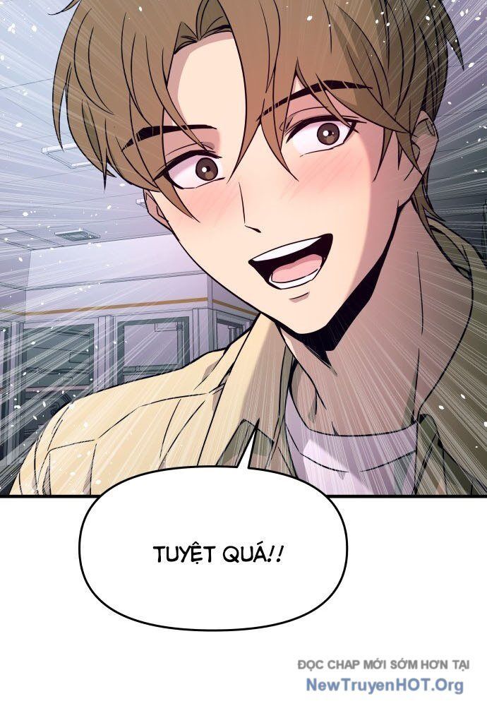 Bias Của Tôi Trên Chuyến Tàu Cuối Cùng Chap 7 - Next Chap 8