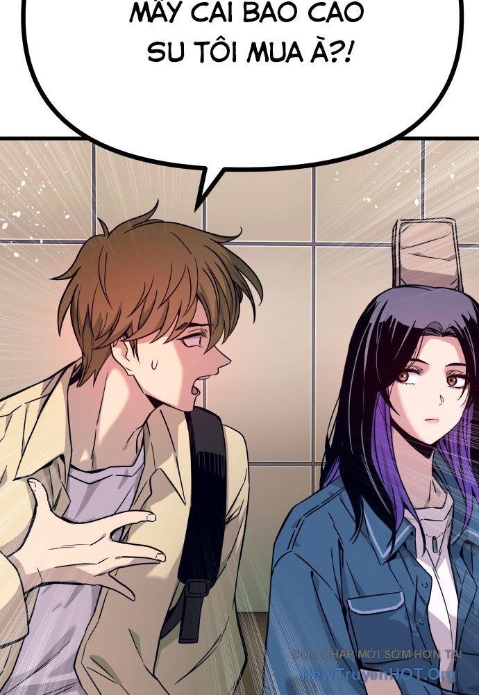 Bias Của Tôi Trên Chuyến Tàu Cuối Cùng Chap 7 - Next Chap 8