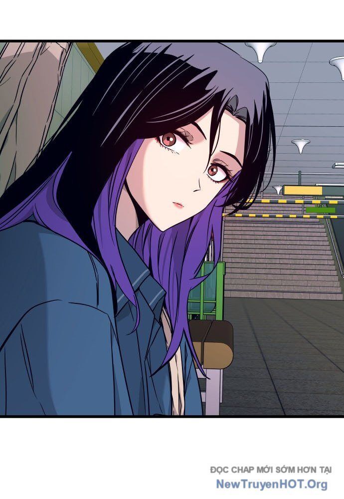 Bias Của Tôi Trên Chuyến Tàu Cuối Cùng Chap 7 - Next Chap 8