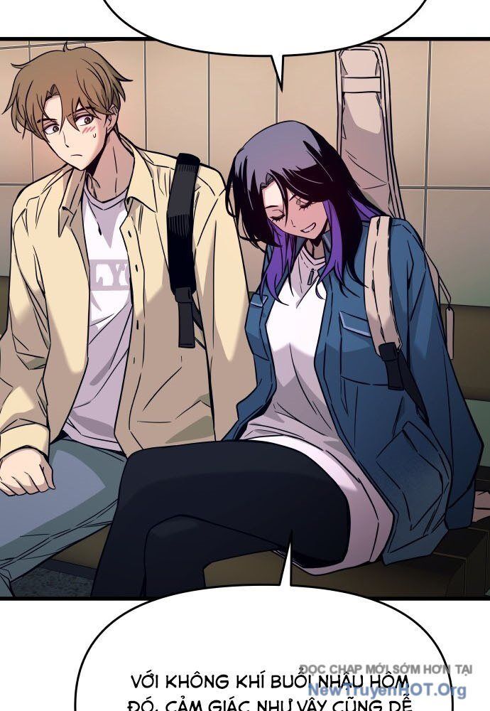 Bias Của Tôi Trên Chuyến Tàu Cuối Cùng Chap 7 - Next Chap 8