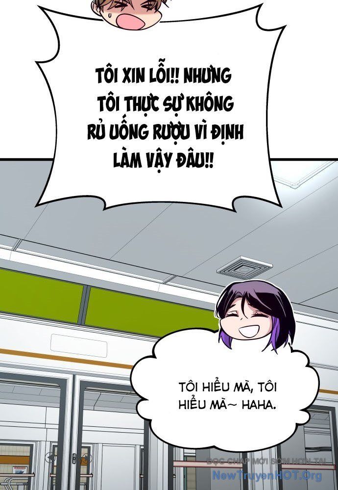 Bias Của Tôi Trên Chuyến Tàu Cuối Cùng Chap 7 - Next Chap 8