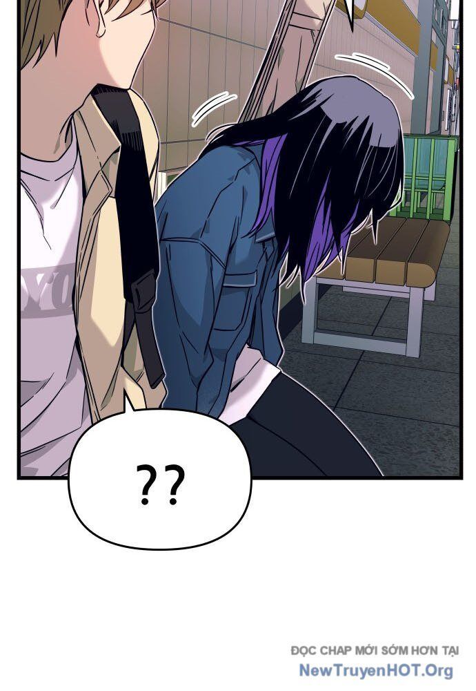 Bias Của Tôi Trên Chuyến Tàu Cuối Cùng Chap 7 - Next Chap 8