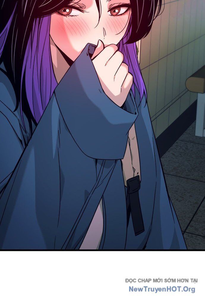 Bias Của Tôi Trên Chuyến Tàu Cuối Cùng Chap 7 - Next Chap 8