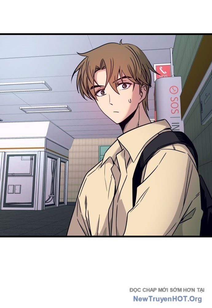 Bias Của Tôi Trên Chuyến Tàu Cuối Cùng Chap 7 - Next Chap 8