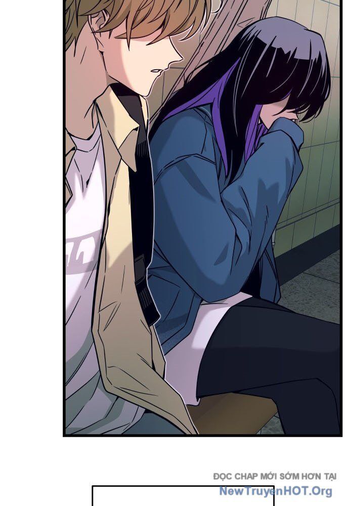 Bias Của Tôi Trên Chuyến Tàu Cuối Cùng Chap 7 - Next Chap 8