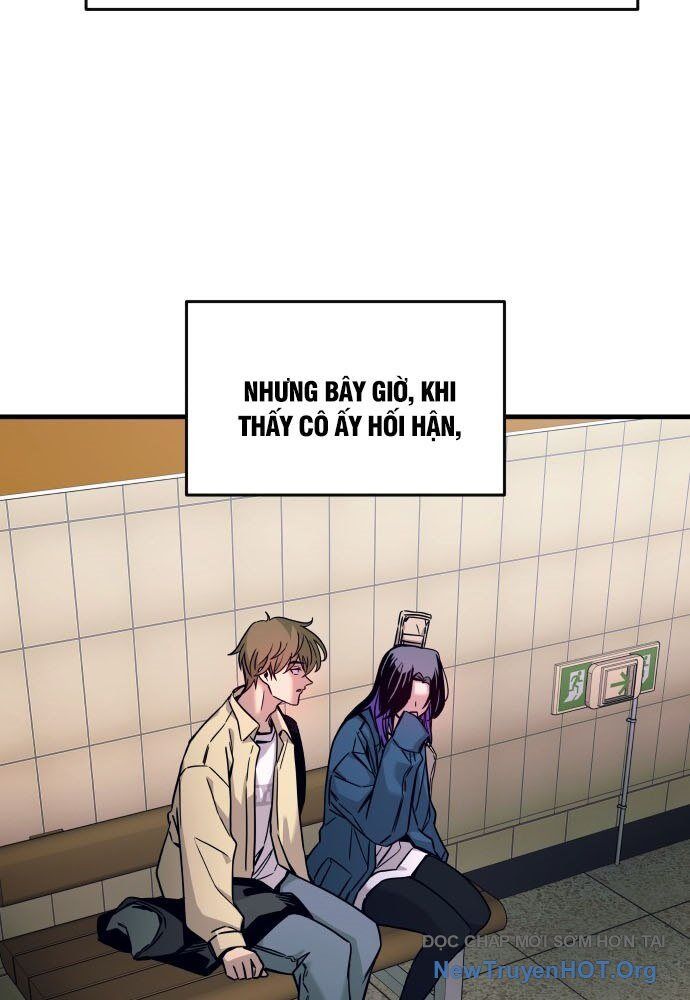 Bias Của Tôi Trên Chuyến Tàu Cuối Cùng Chap 7 - Next Chap 8