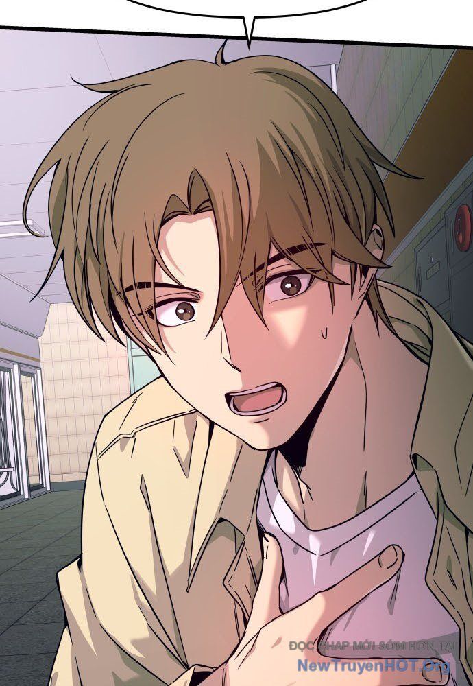 Bias Của Tôi Trên Chuyến Tàu Cuối Cùng Chap 7 - Next Chap 8