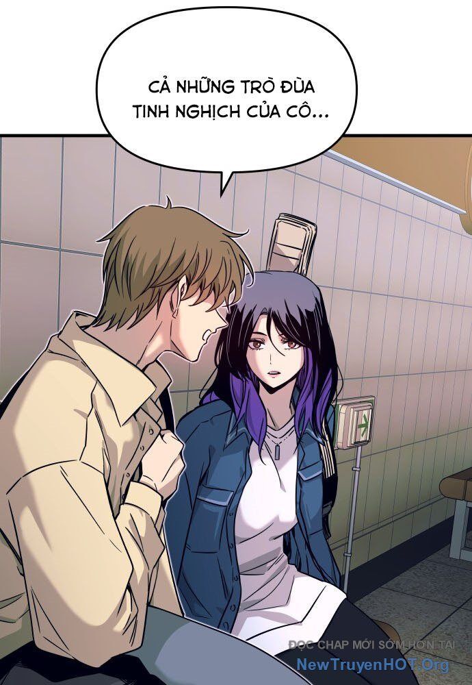 Bias Của Tôi Trên Chuyến Tàu Cuối Cùng Chap 7 - Next Chap 8