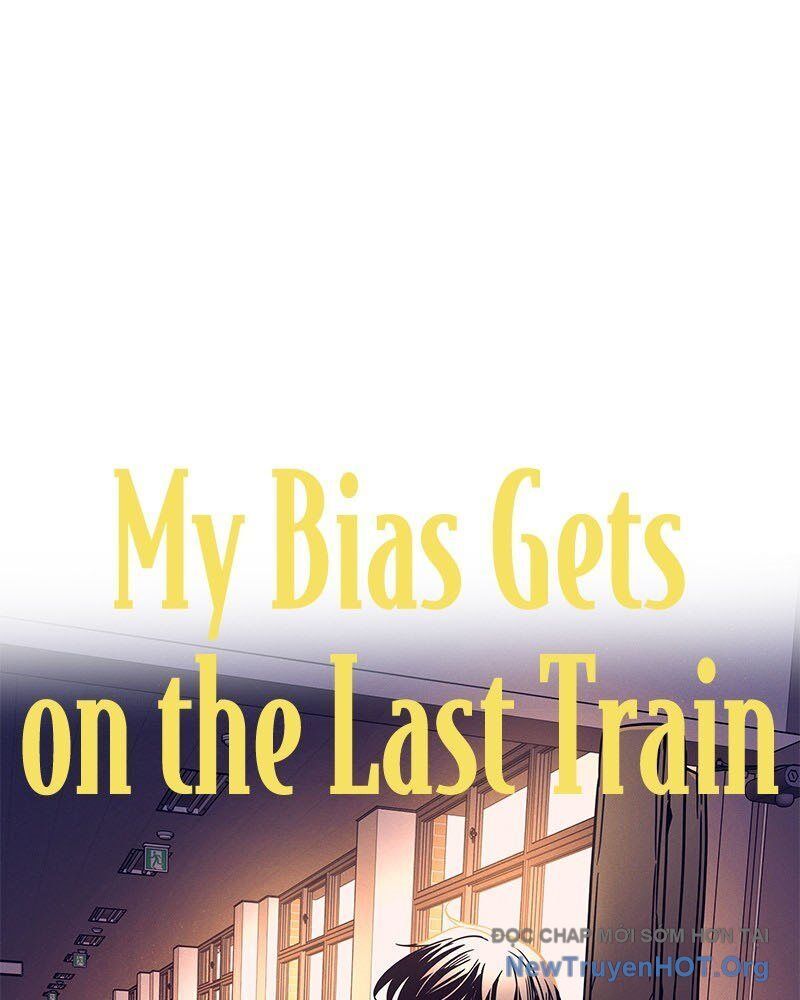 Bias Của Tôi Trên Chuyến Tàu Cuối Cùng Chap 8 - Next Chap 9