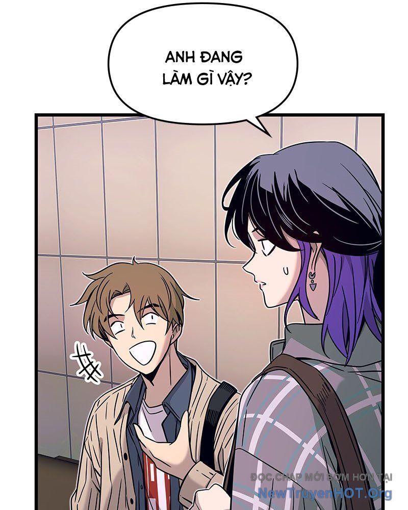 Bias Của Tôi Trên Chuyến Tàu Cuối Cùng Chap 8 - Next Chap 9