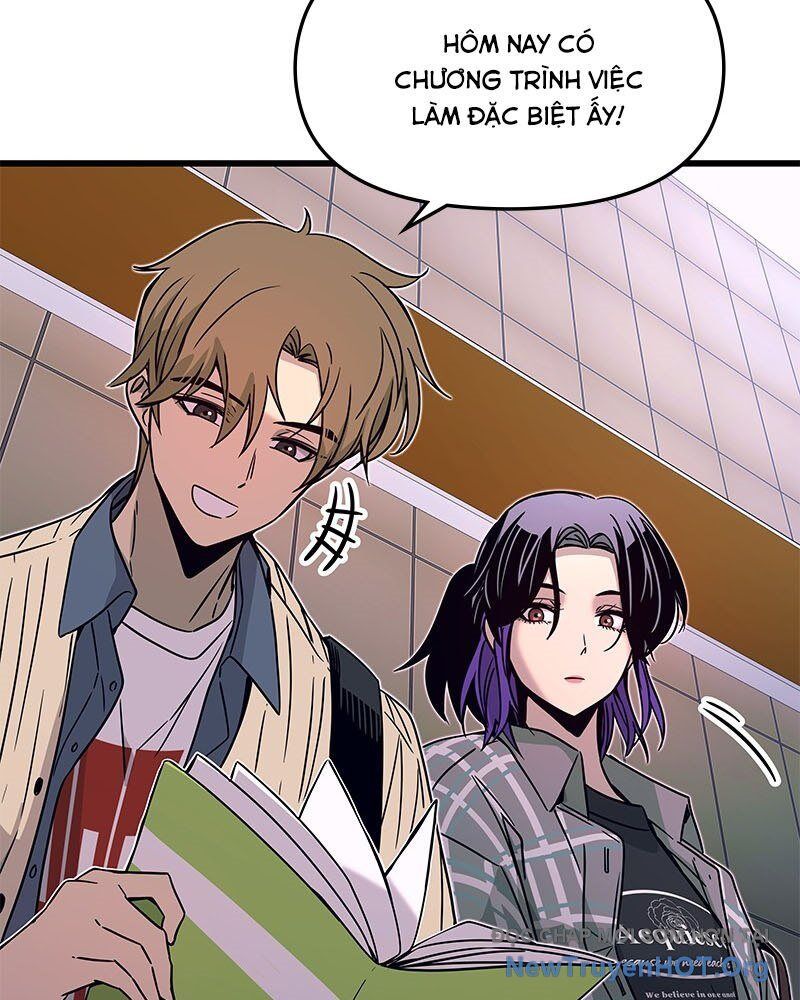 Bias Của Tôi Trên Chuyến Tàu Cuối Cùng Chap 8 - Next Chap 9