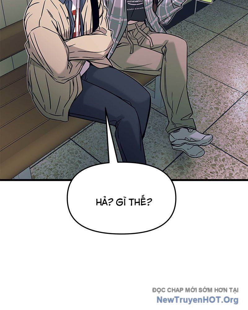 Bias Của Tôi Trên Chuyến Tàu Cuối Cùng Chap 8 - Next Chap 9