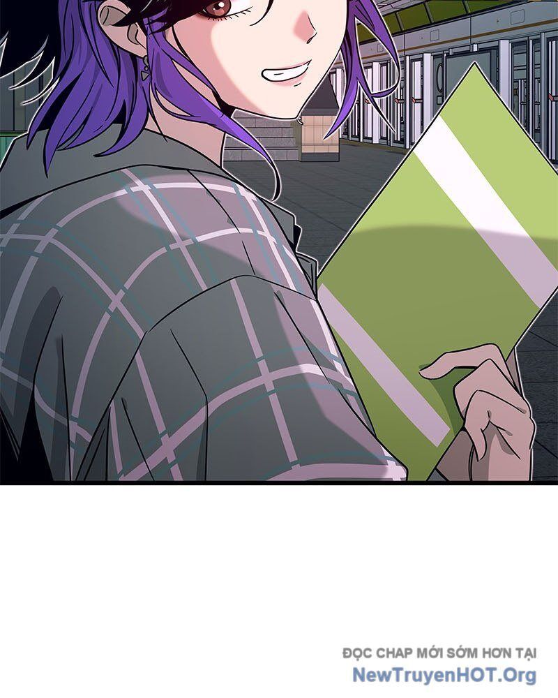 Bias Của Tôi Trên Chuyến Tàu Cuối Cùng Chap 8 - Next Chap 9