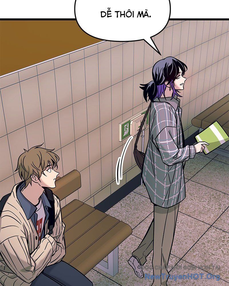 Bias Của Tôi Trên Chuyến Tàu Cuối Cùng Chap 8 - Next Chap 9