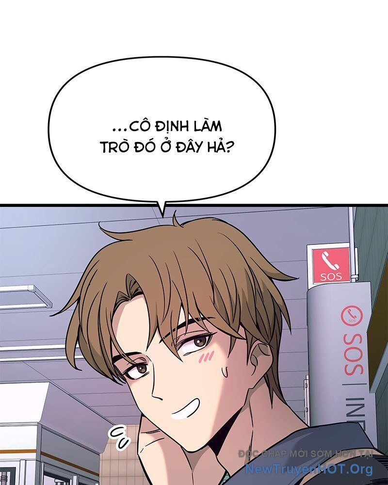 Bias Của Tôi Trên Chuyến Tàu Cuối Cùng Chap 8 - Next Chap 9