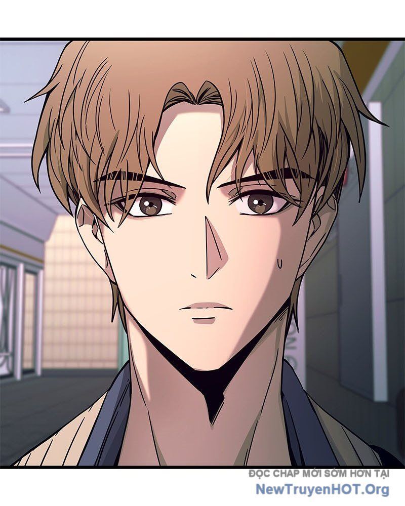 Bias Của Tôi Trên Chuyến Tàu Cuối Cùng Chap 8 - Next Chap 9