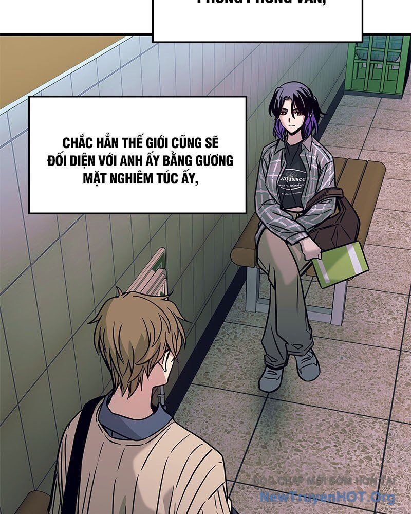 Bias Của Tôi Trên Chuyến Tàu Cuối Cùng Chap 8 - Next Chap 9